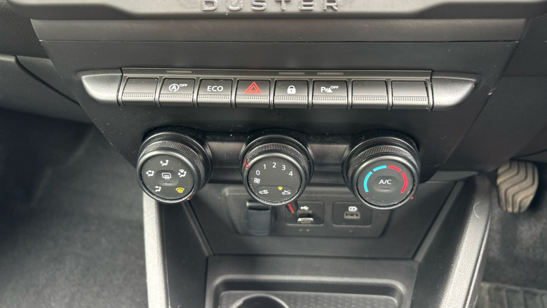 Dacia Duster 1.0 TCe 90 Expression 5dr Petrol Estate